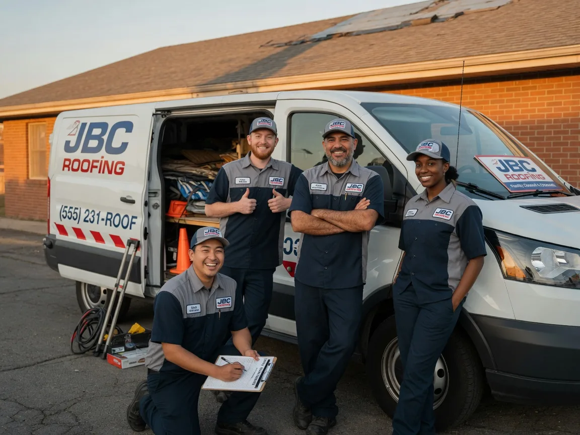 Roof Replacement company in Prairie Du Sac, WI